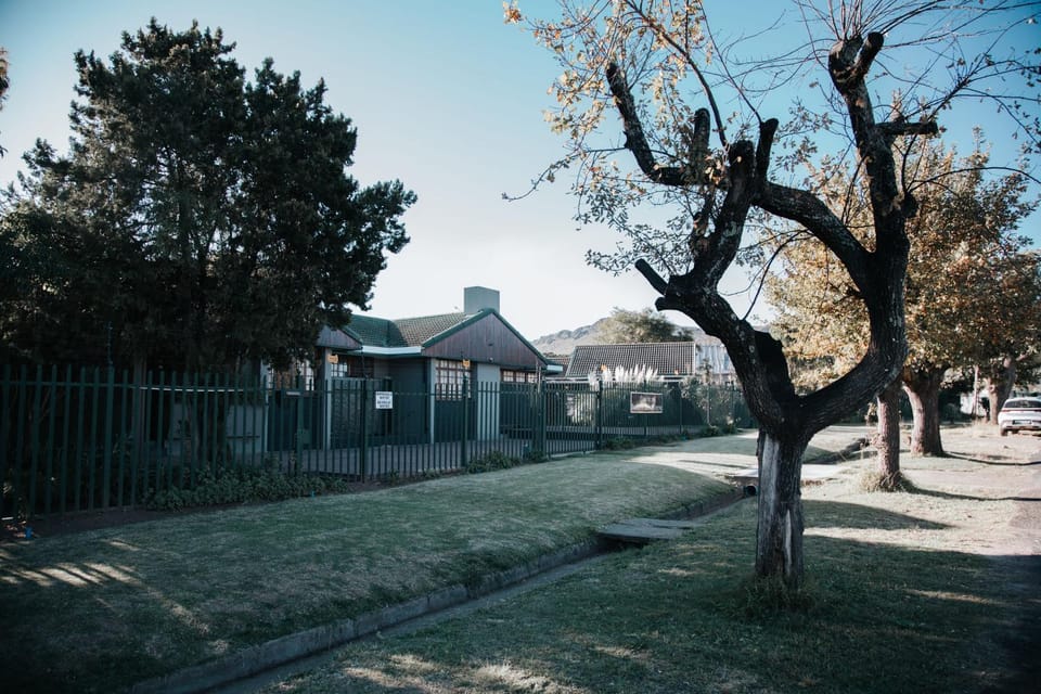 Buddy's Self Catering Bed and Breakfast in Eastern Cape