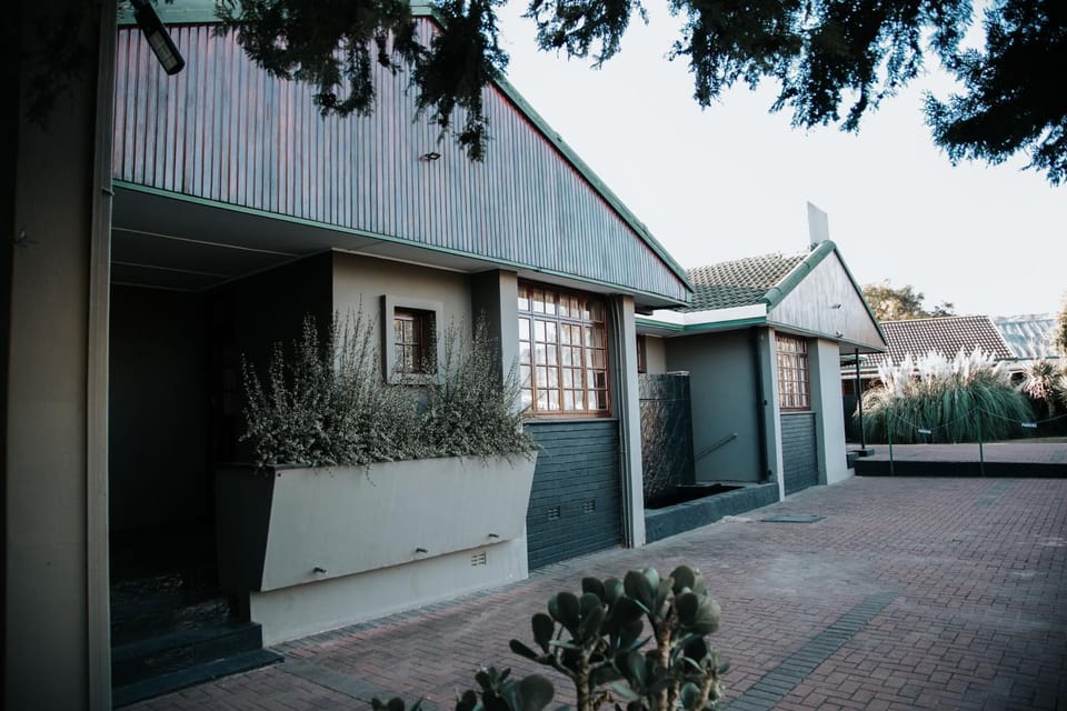 Buddy's Self Catering Bed and Breakfast in Eastern Cape