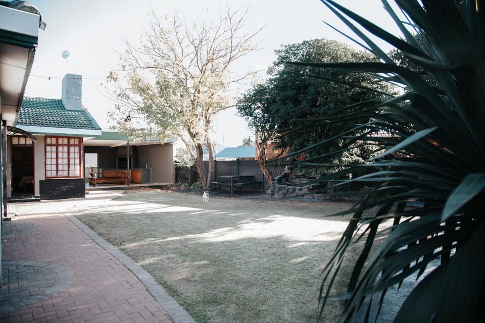 Buddy's Self Catering Bed and Breakfast in Eastern Cape