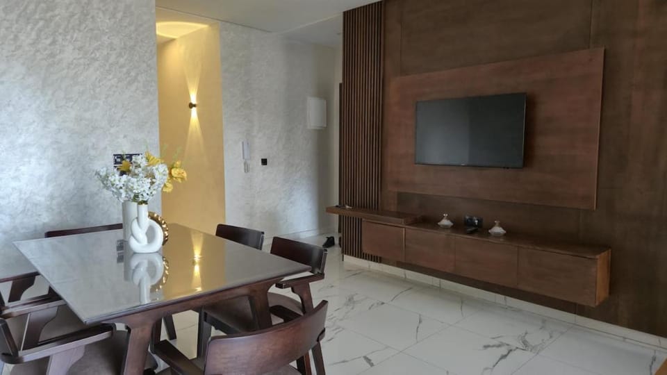 Appartement Centre-Ville Meknès Apartment in Meknes