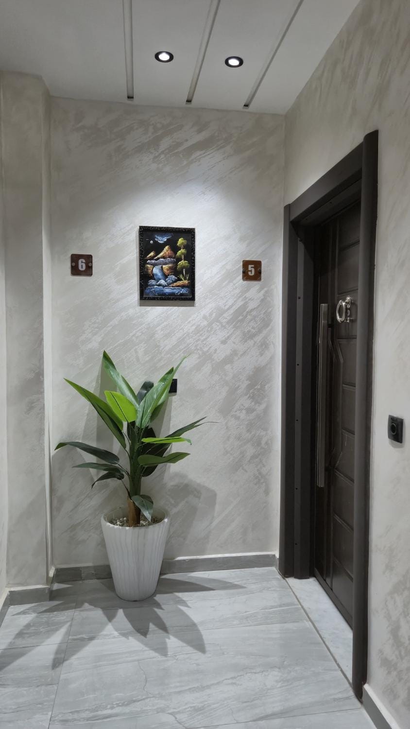 Appartement Centre-Ville Meknès Apartment in Meknes