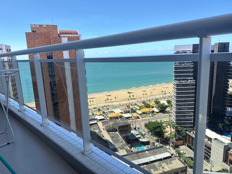 Property building, Bird's eye view, Balcony/Terrace, Sea view
