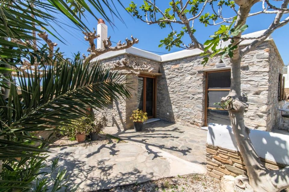 Property building, Balcony/Terrace