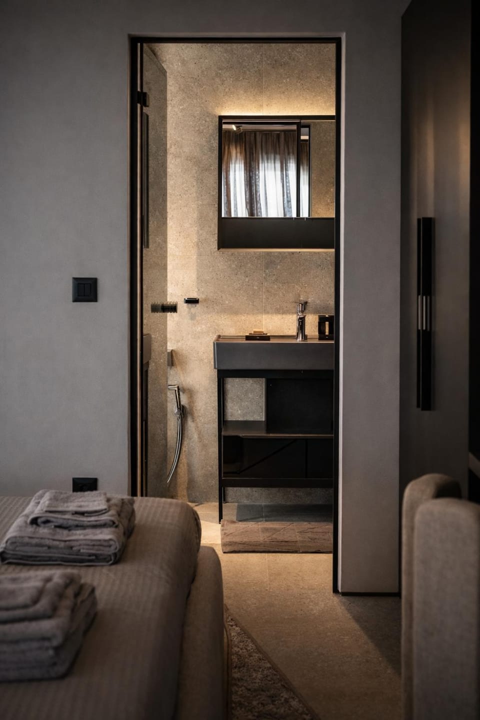 Nerea Residences Apartment in Decentralized Administration of Attica