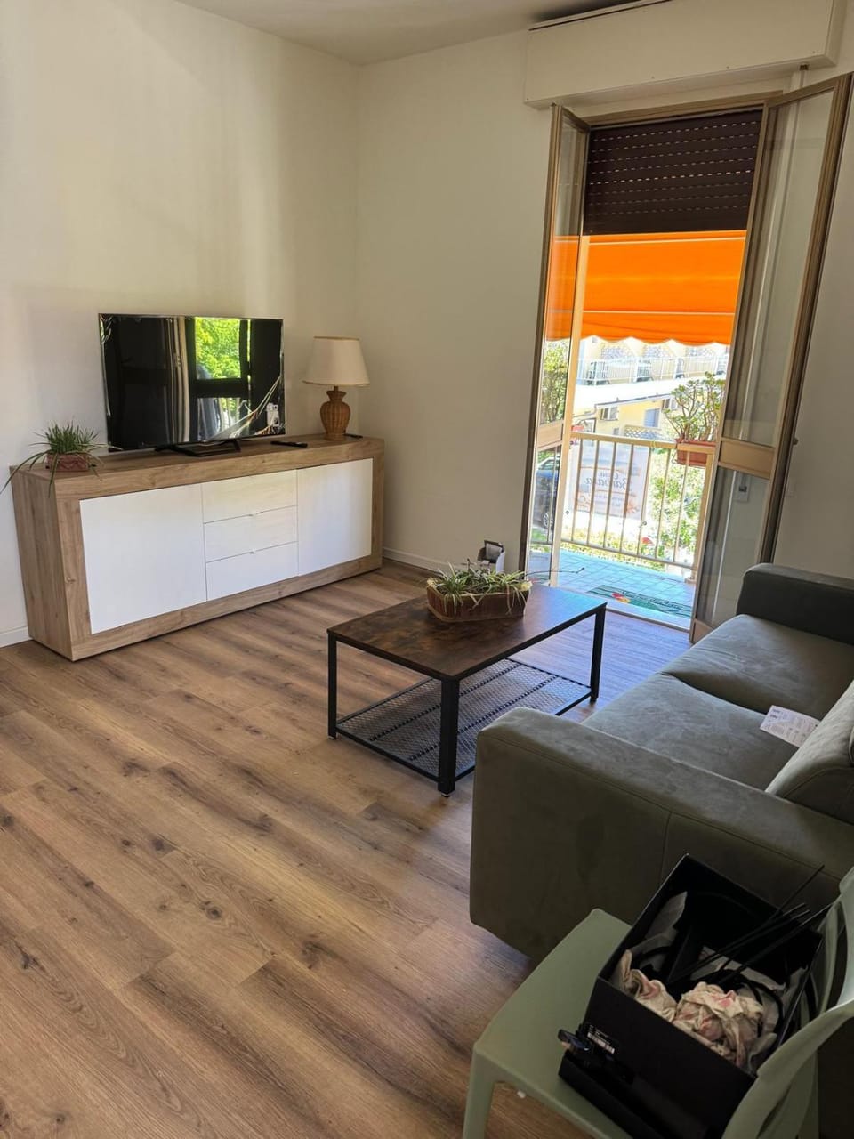 Casa Barbara Apartment in Marina di Massa