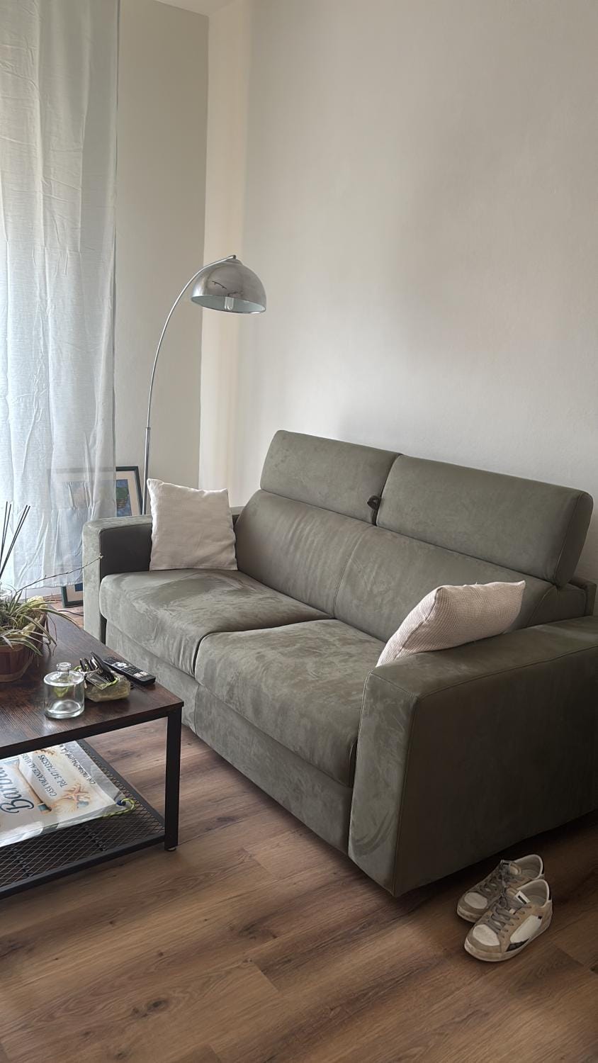 Casa Barbara Apartment in Marina di Massa