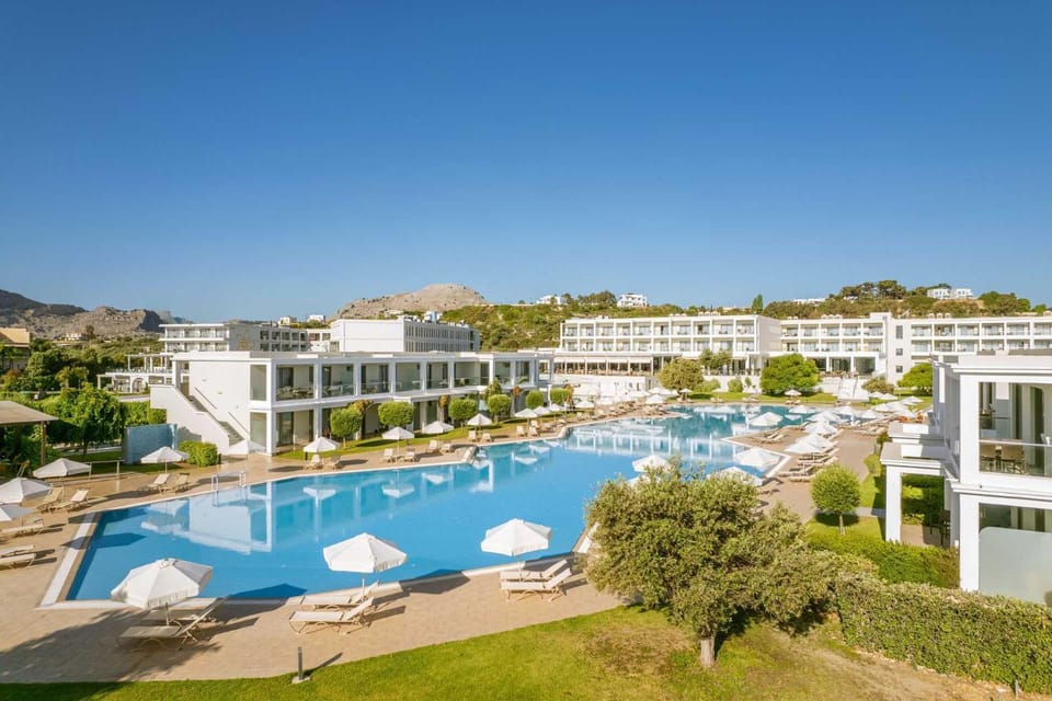 Pool view, Swimming pool, Swimming pool
