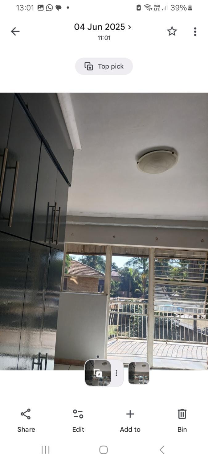 Elikia House in Pretoria