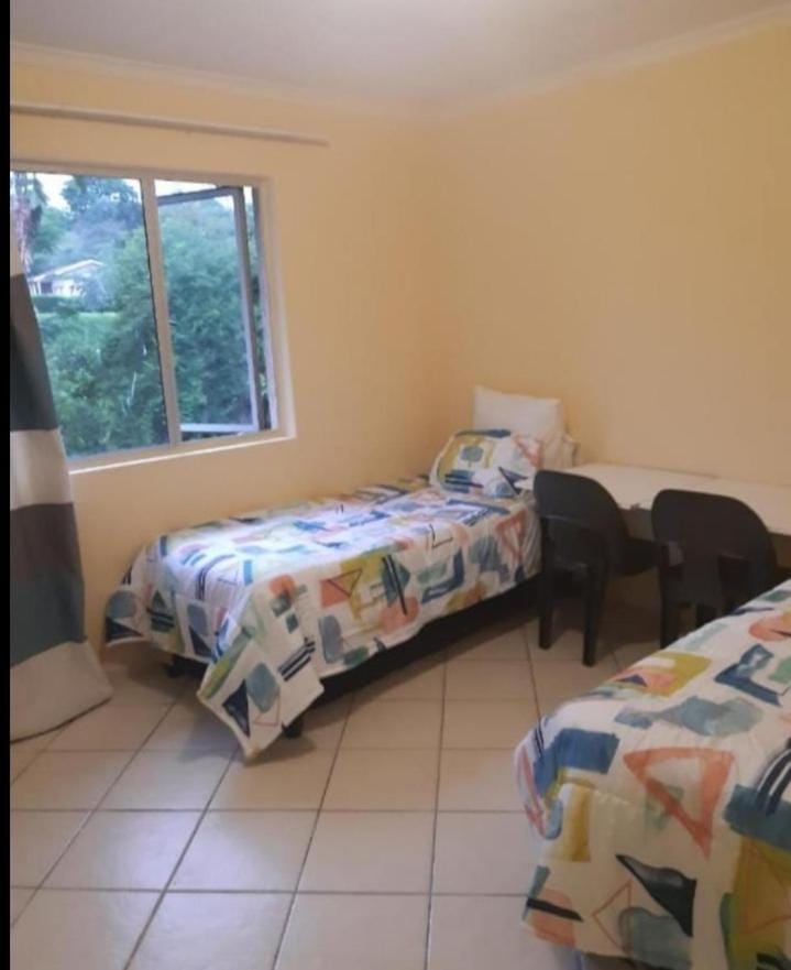 Elikia House in Pretoria