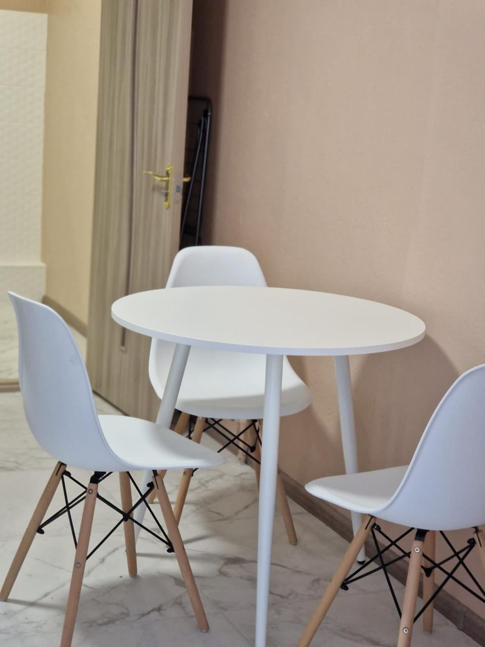 Silver room 3 Apartment in Odessa Oblast