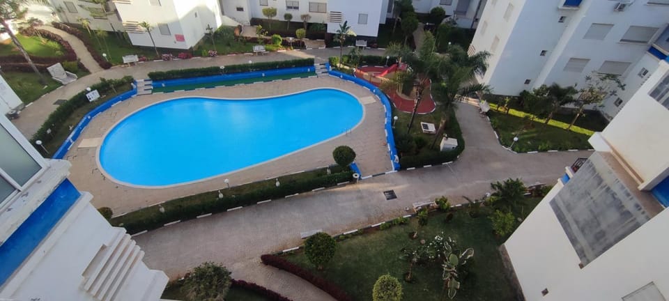 Garden view, Pool view, Swimming pool