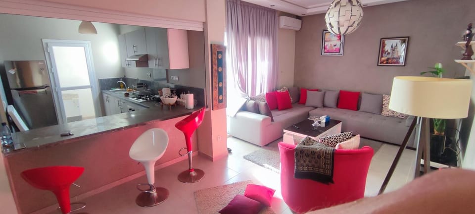 Balcony/Terrace, Living room