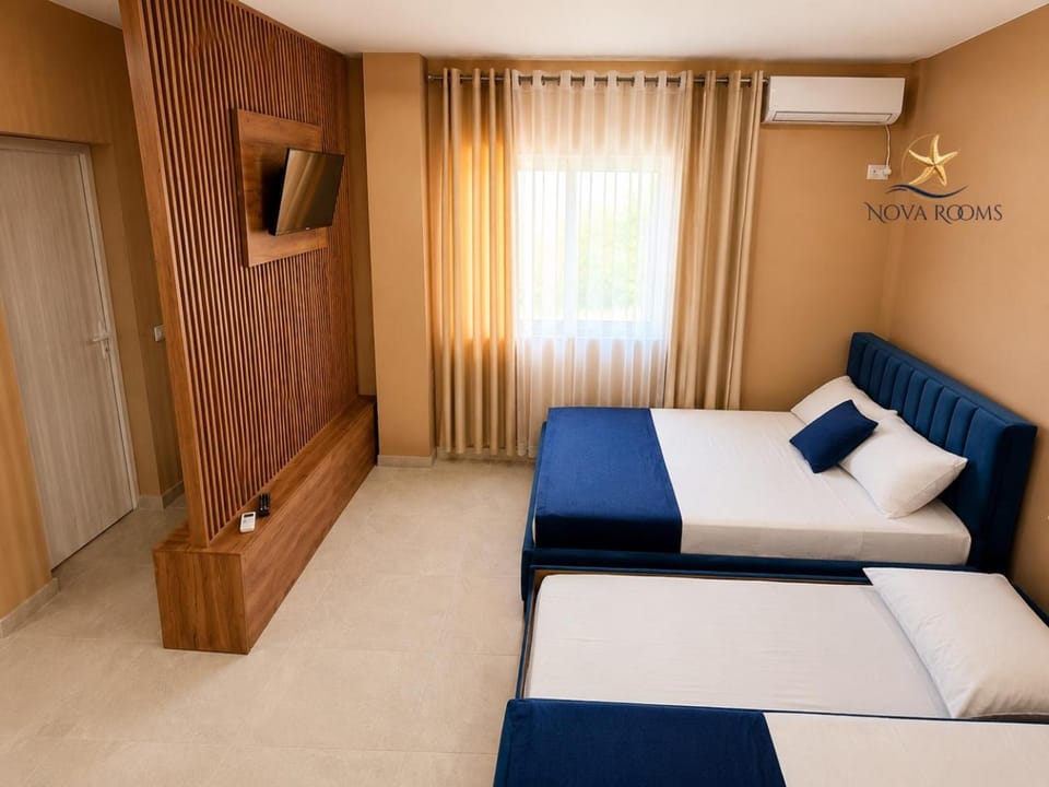 Nova Rooms Velipojë Bed and Breakfast in Montenegro