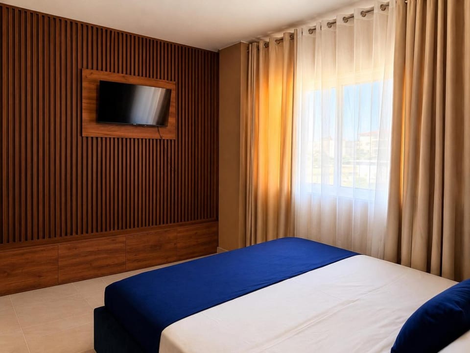 Nova Rooms Velipojë Bed and Breakfast in Montenegro