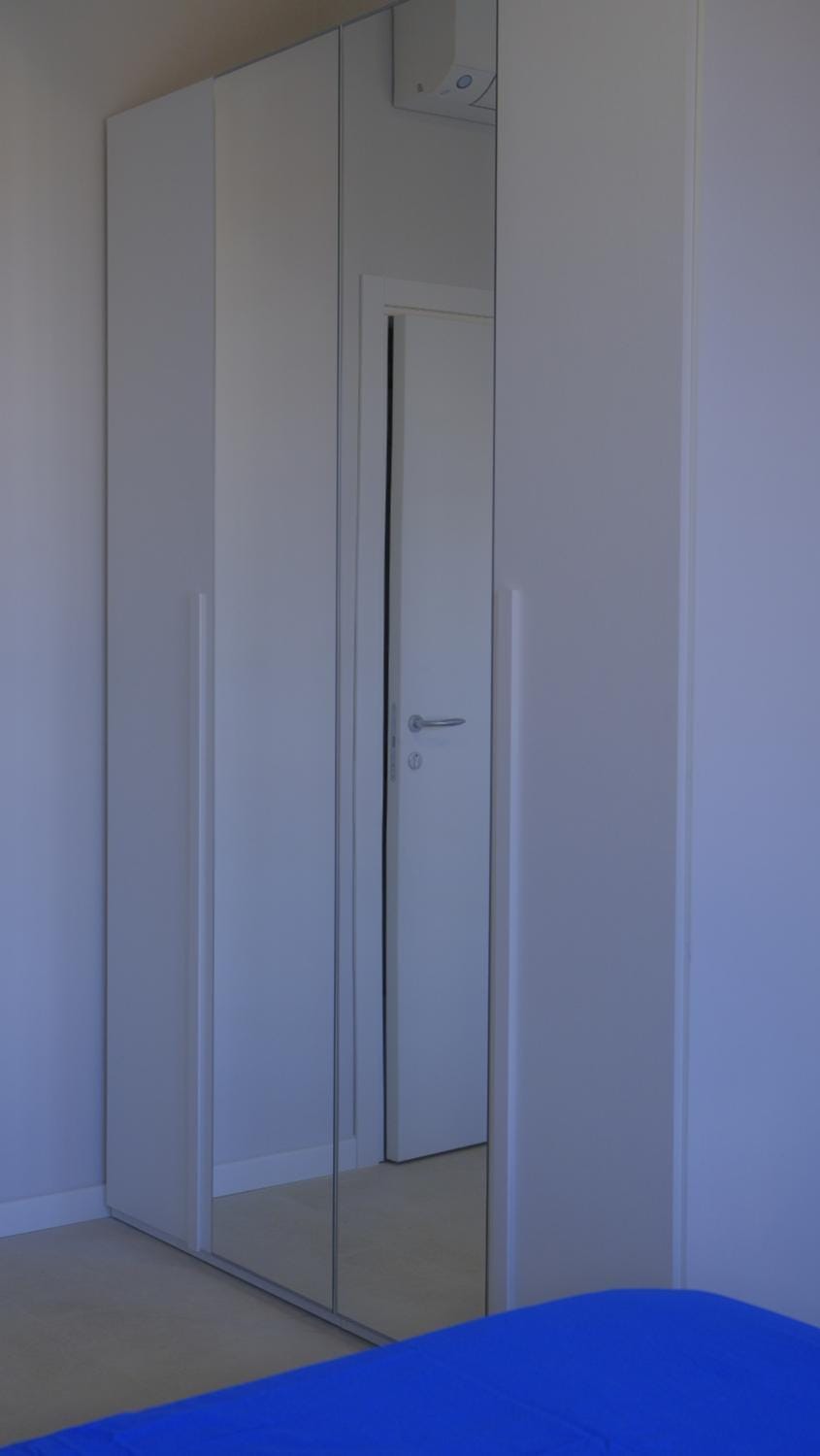 Fiera Premium Rooms Bed and Breakfast in Rho