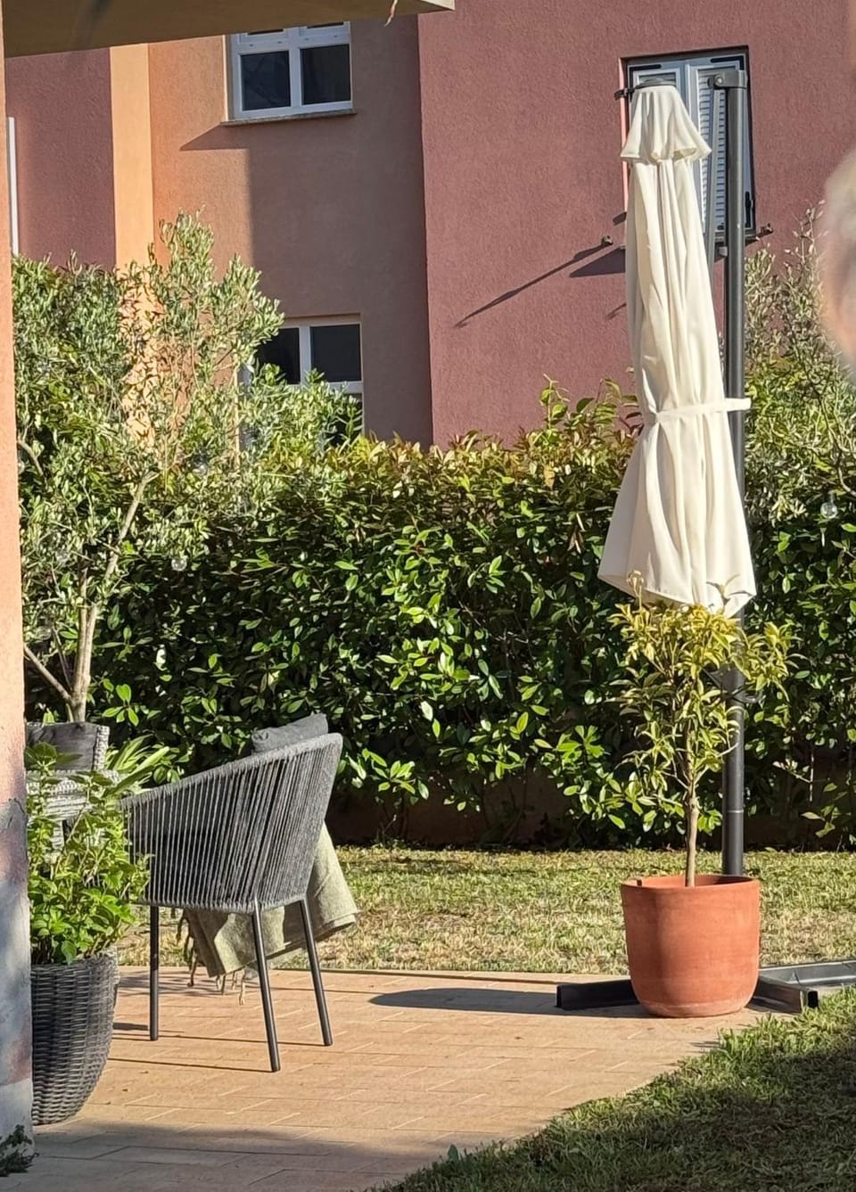 Novigrad Garden Apartment Apartment in Novigrad