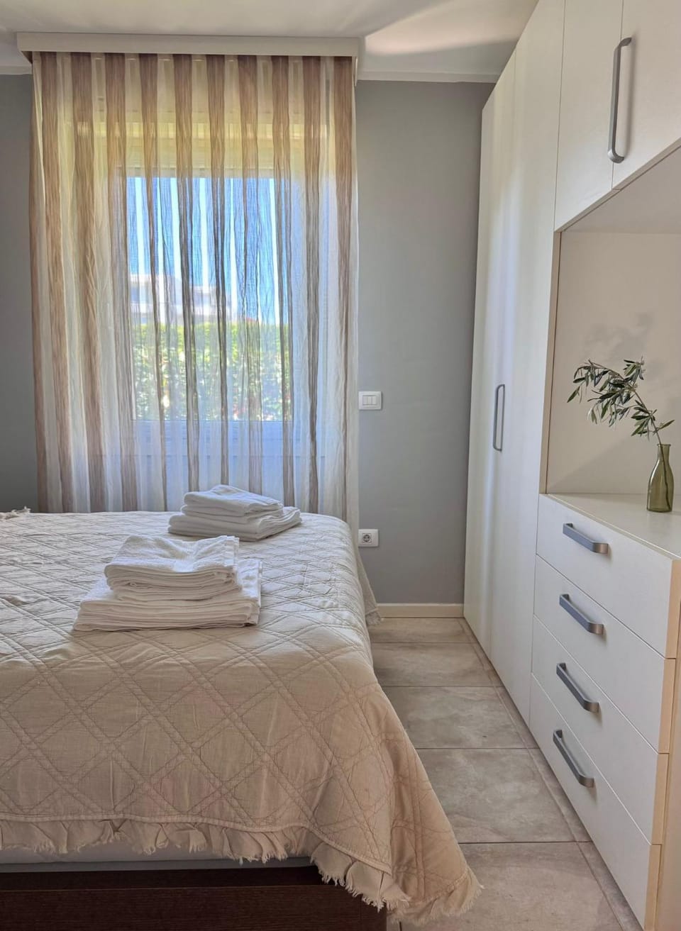 Novigrad Garden Apartment Apartment in Novigrad