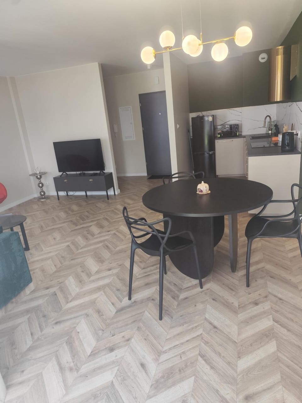 Apartament Isabell Apartment in Lesser Poland Voivodeship