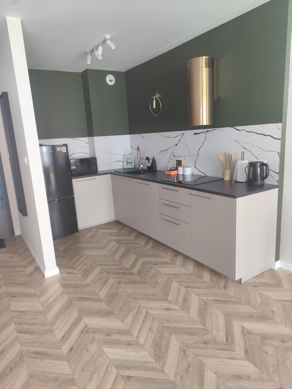 Apartament Isabell Apartment in Lesser Poland Voivodeship
