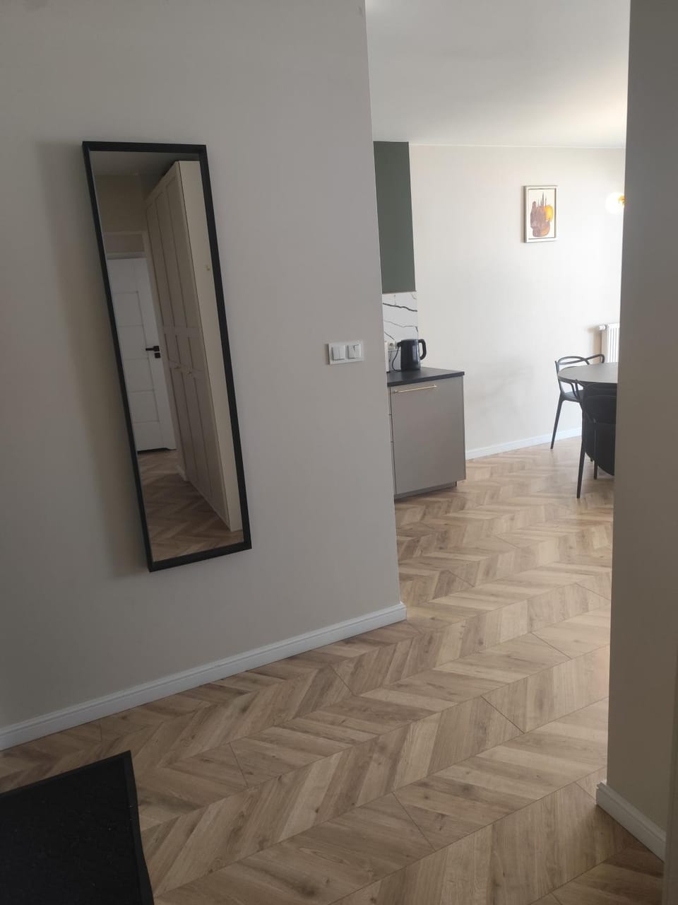 Apartament Isabell Apartment in Lesser Poland Voivodeship