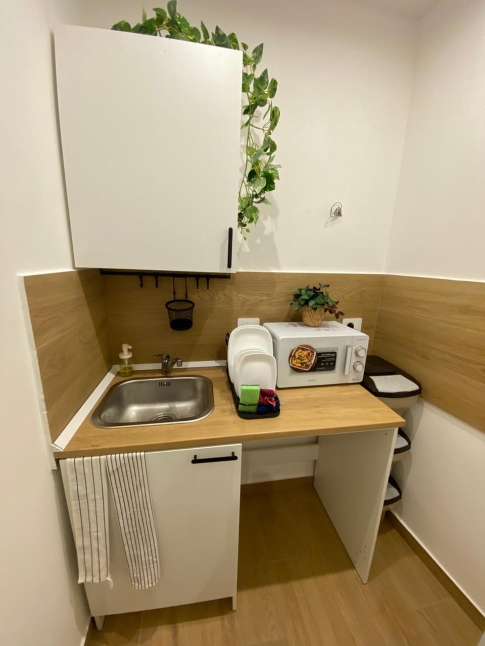 Trinity House Catania Apartment in Catania
