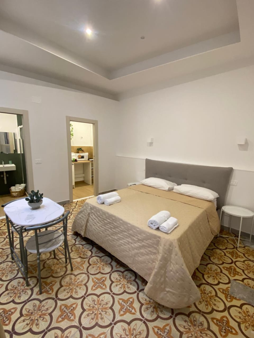 Trinity House Catania Apartment in Catania