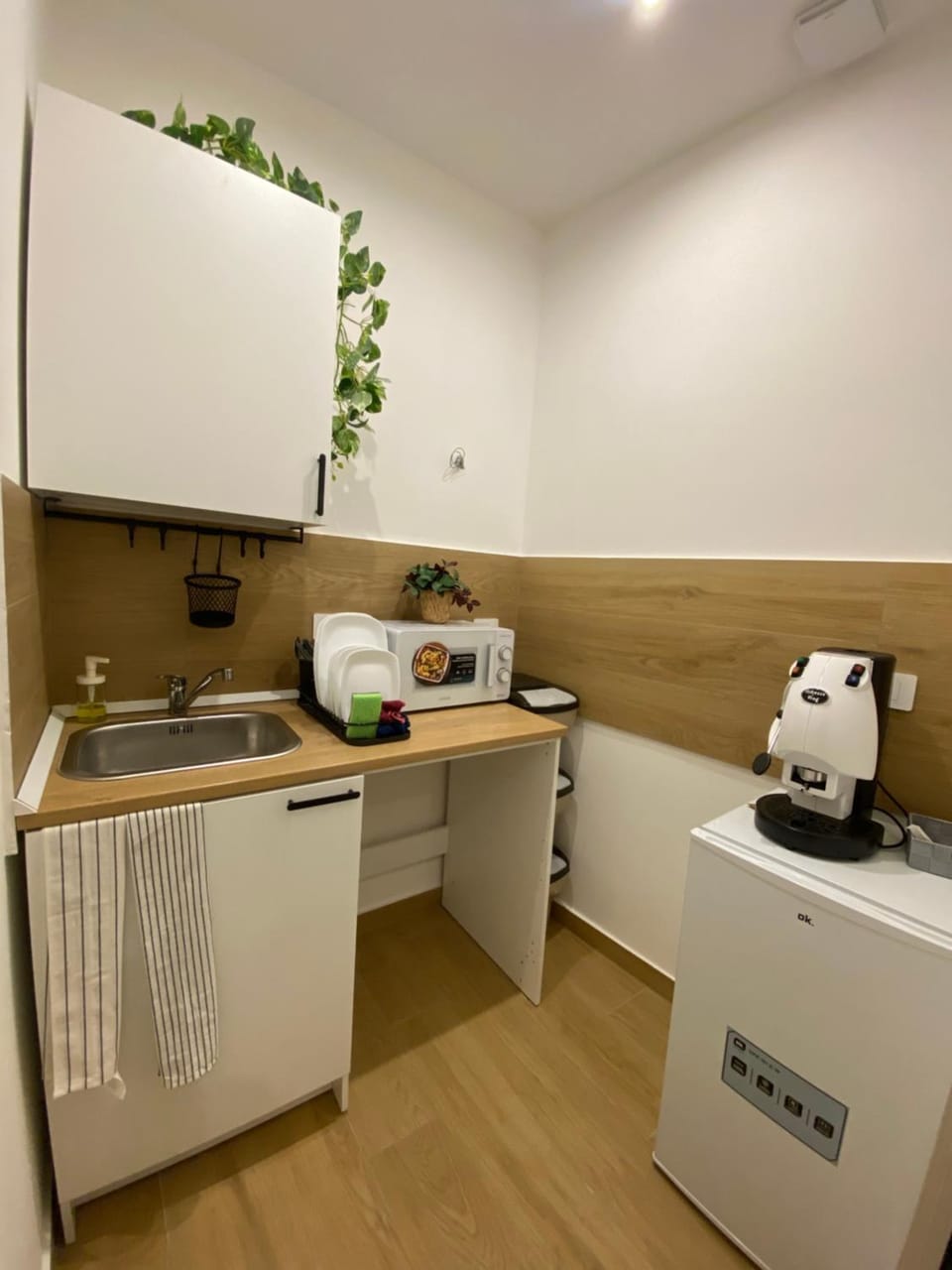 Trinity House Catania Apartment in Catania