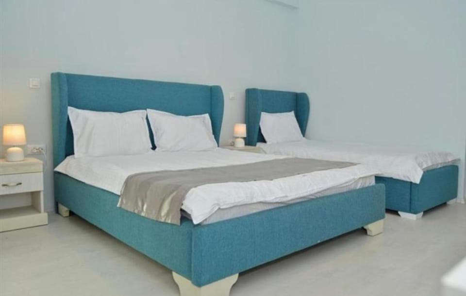 Mykonos Boutique Villa Hotel in Constanța County