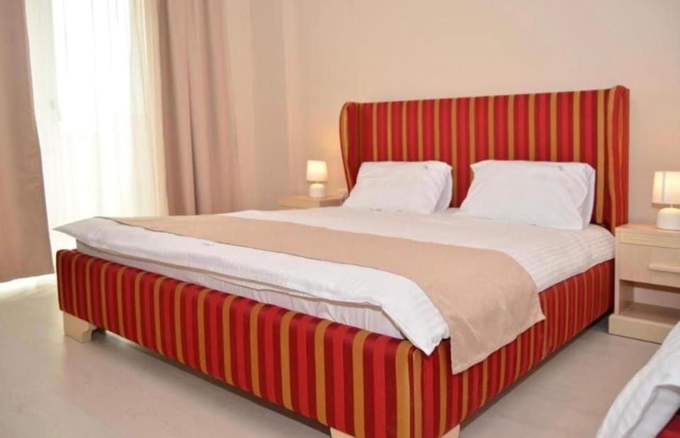 Mykonos Boutique Villa Hotel in Constanța County
