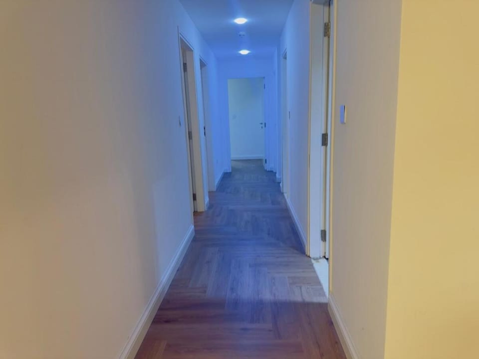Luxury 4BR & Maid in JBR Furnished & Walk to Beach Apartment in Dubai