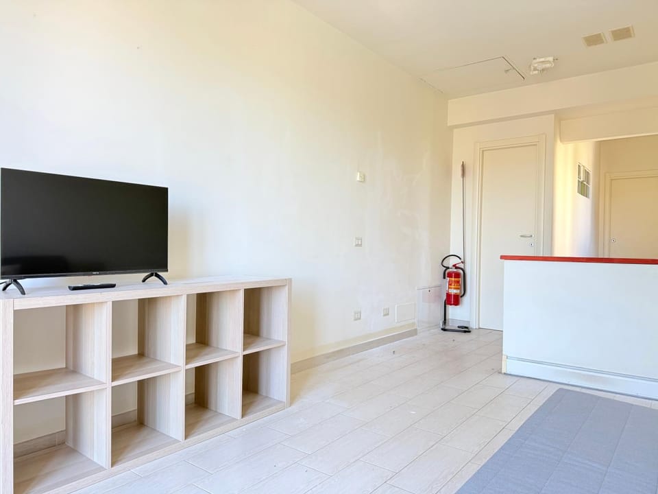 S367 - Sirolo, bilocale con terrazzo e giardino Apartment in Marche