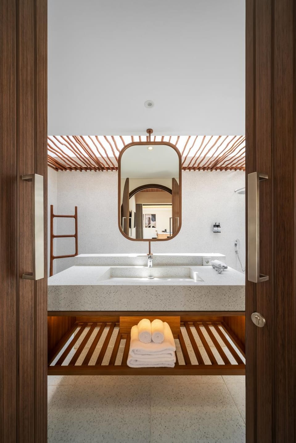 Public Bath