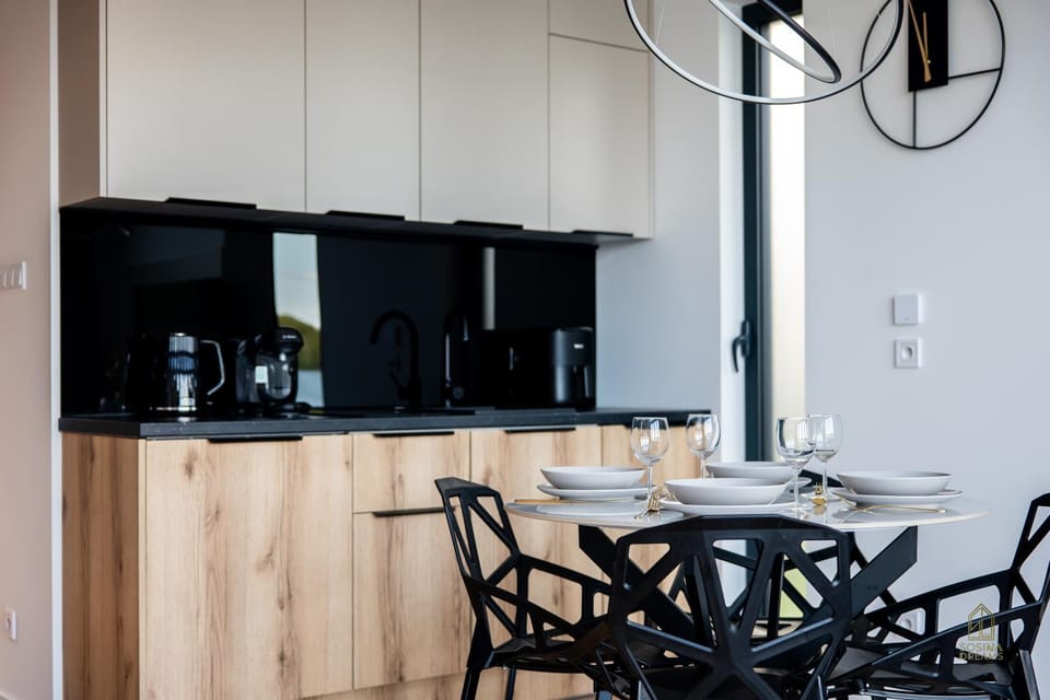 Coffee/tea facilities, Kitchen or kitchenette
