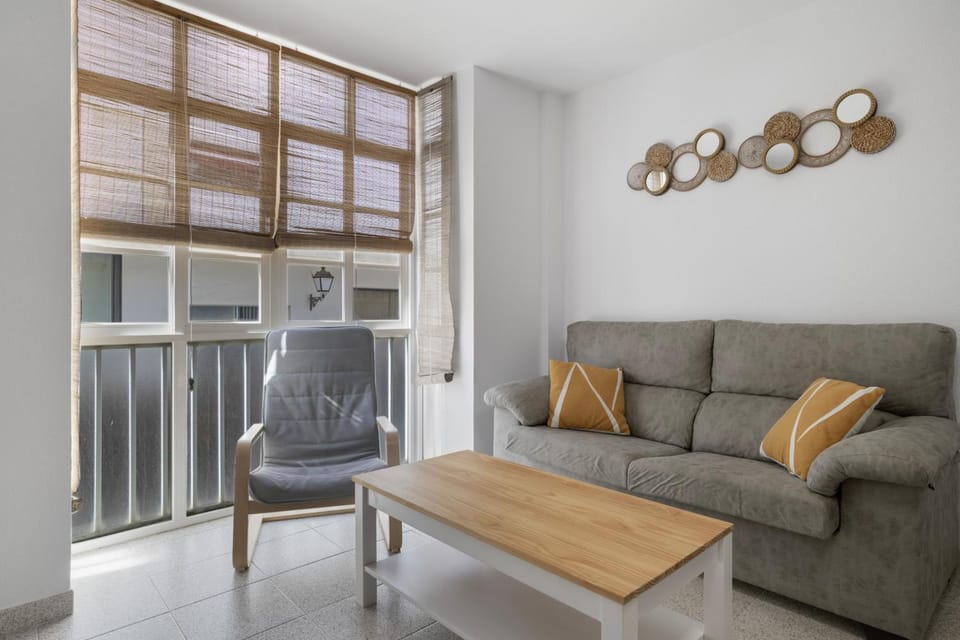Casa Begoña Apartment in Conil de la Frontera
