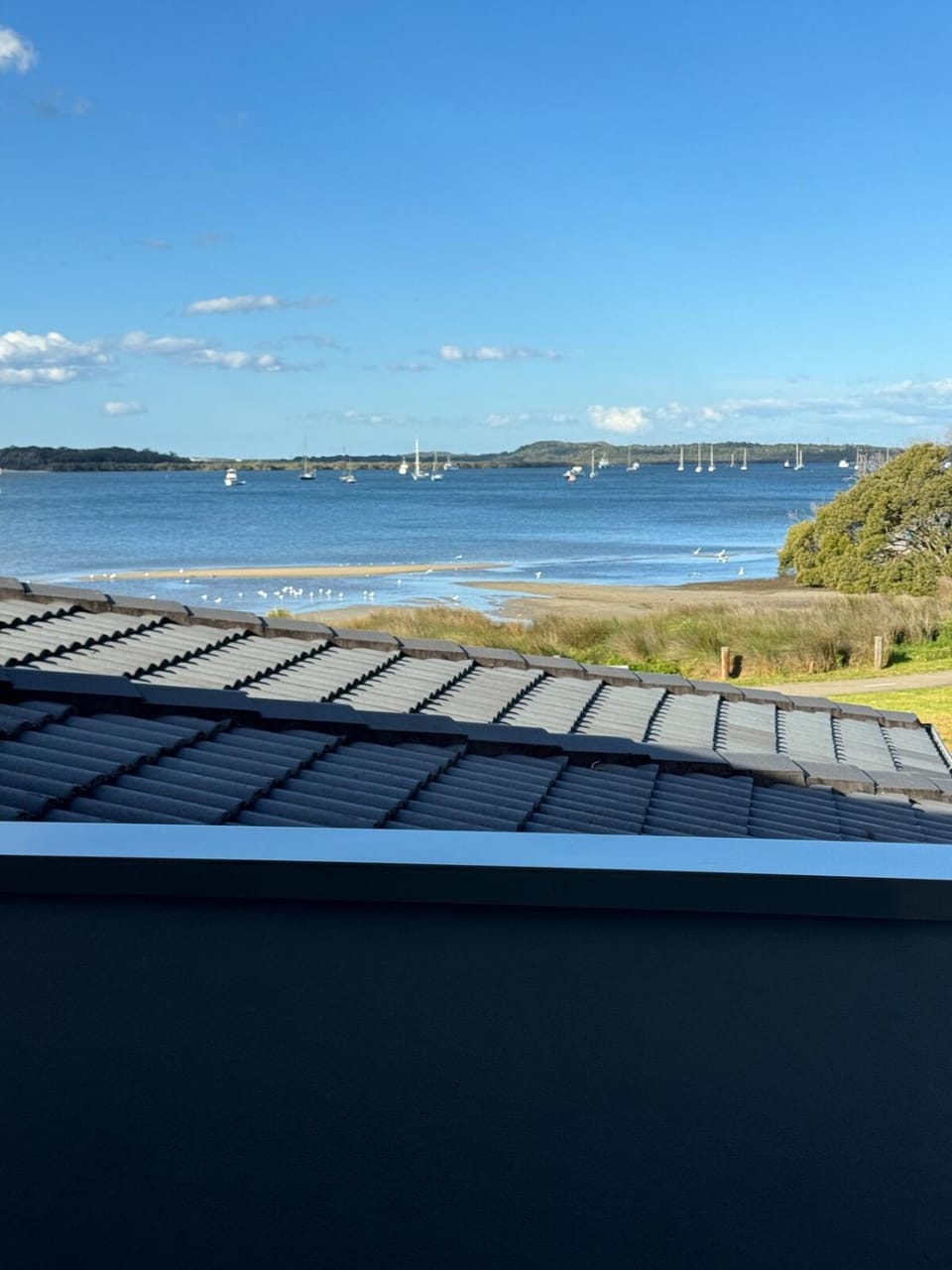 8-Person Waterfront Beach House Stunning Views House in Sydney