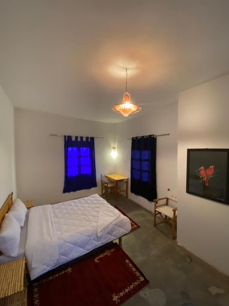 Hôtel bleu ciel Hotel in Morocco