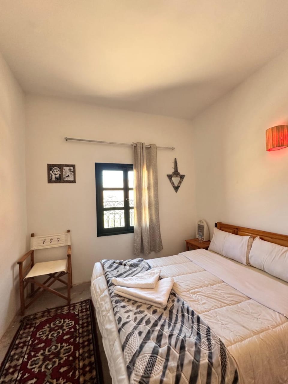 Hôtel bleu ciel Hotel in Morocco