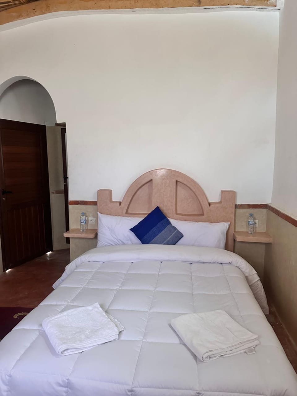 Hôtel bleu ciel Hotel in Morocco