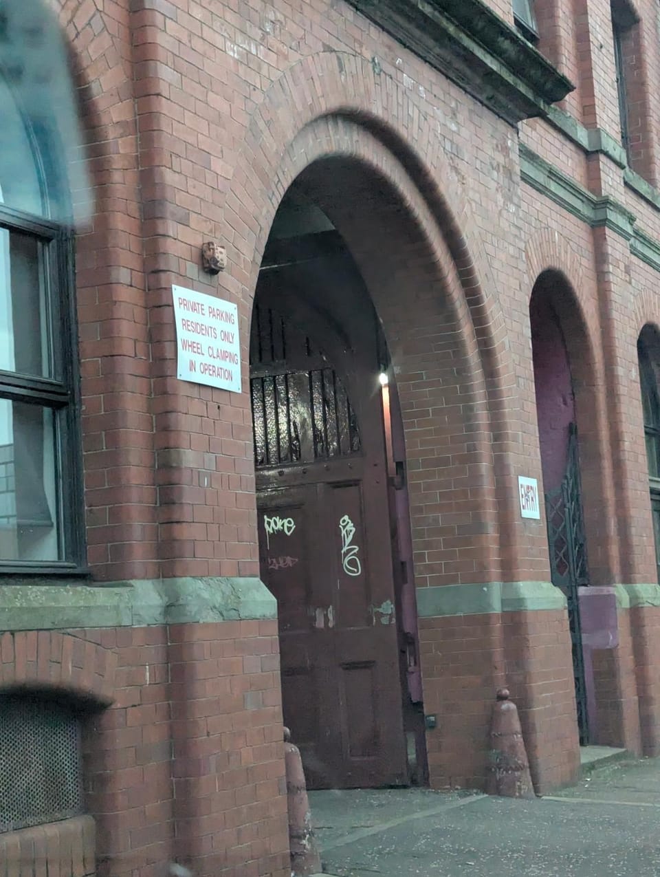 Cosy Centre Bed and Breakfast in Dundee