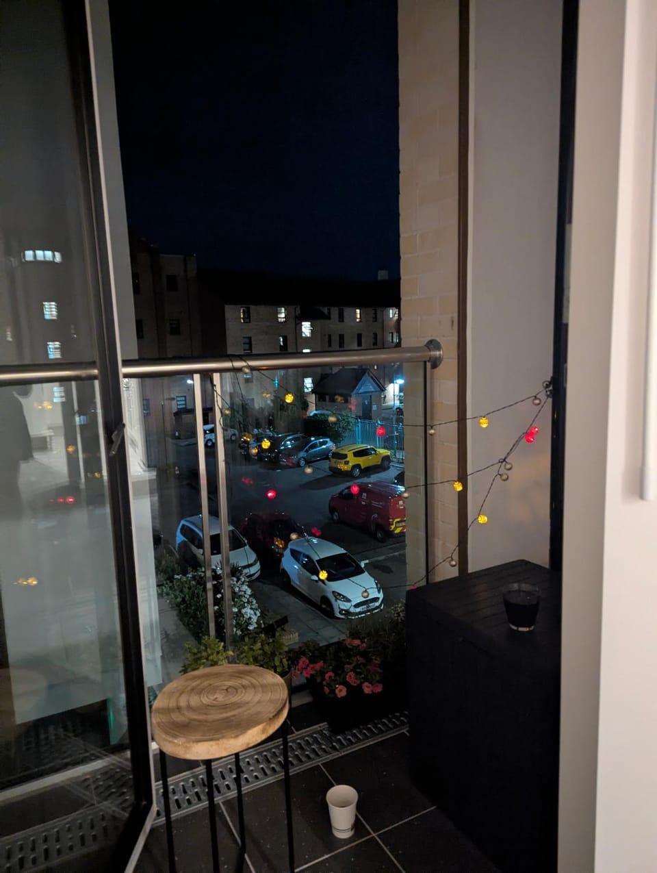 Cosy Centre Bed and Breakfast in Dundee