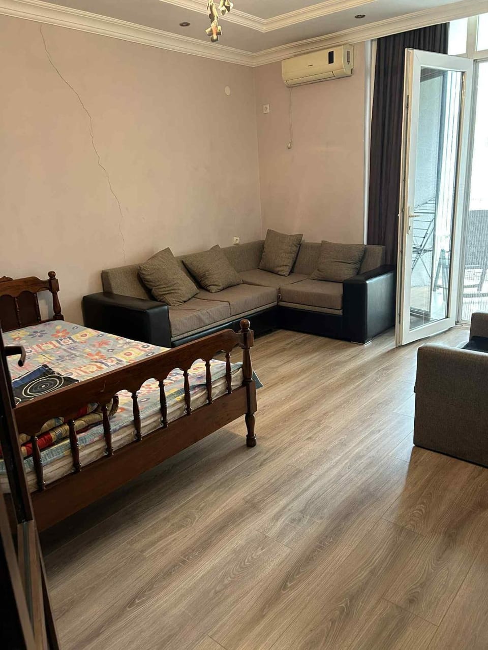 Magnolia Relaxation Apartment in Batumi