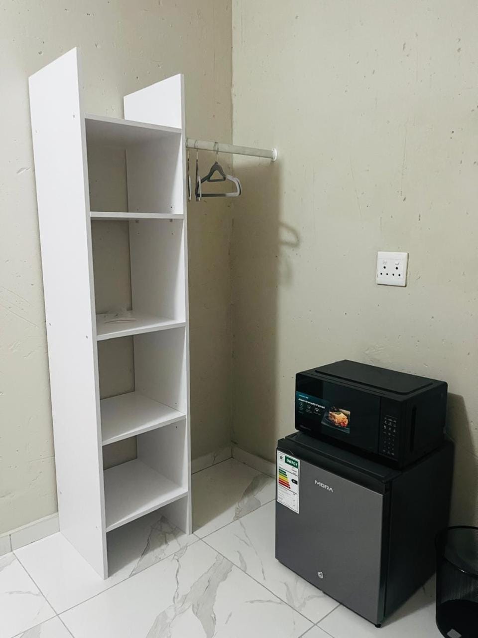 Rest Easy Guest House Pty Ltd Unit 4 Apartment in Gauteng