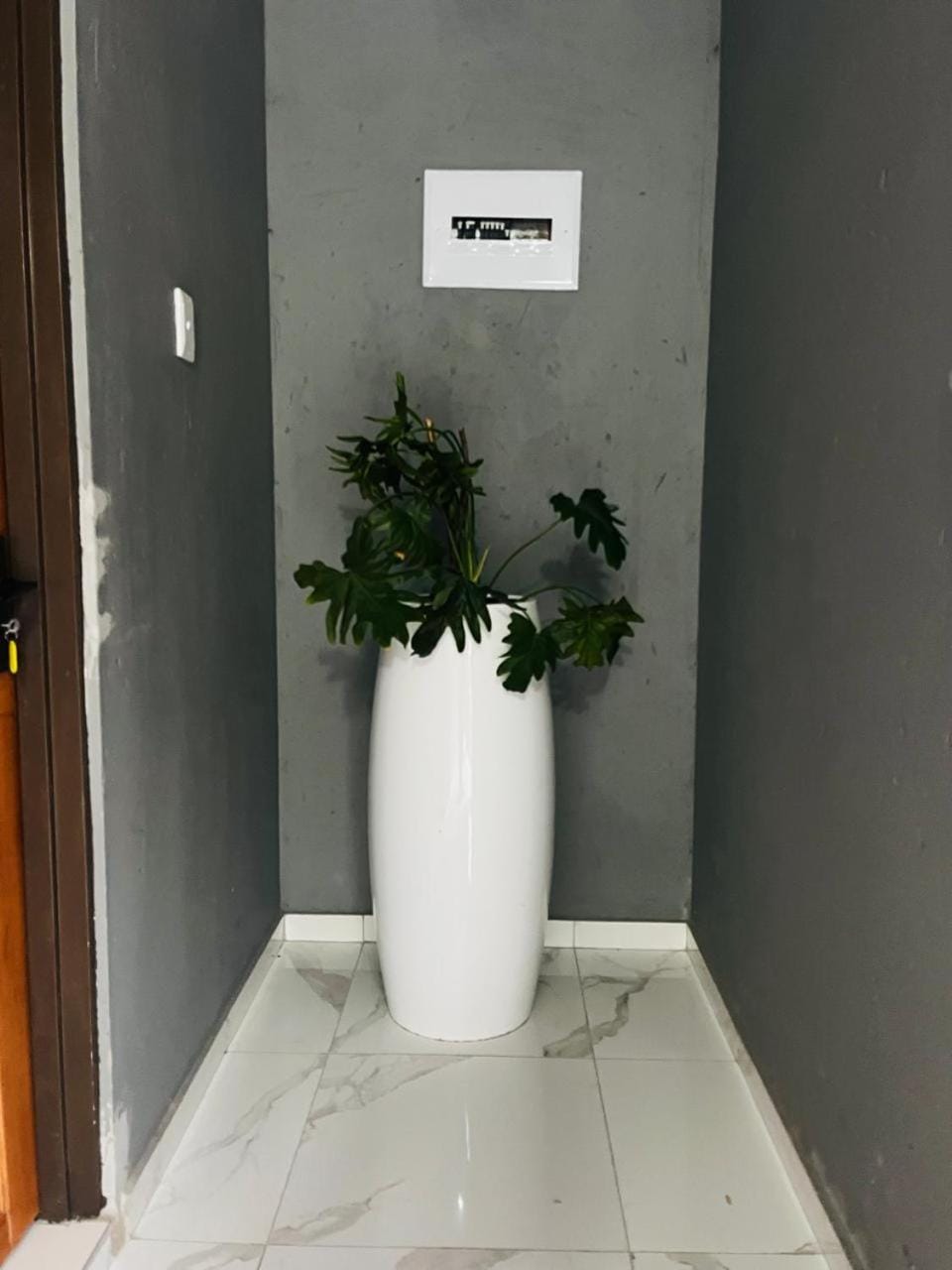 Rest Easy Guest House Pty Ltd Unit 4 Apartment in Gauteng