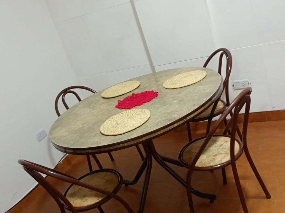 Lindo recuerdos Apartment in Posadas