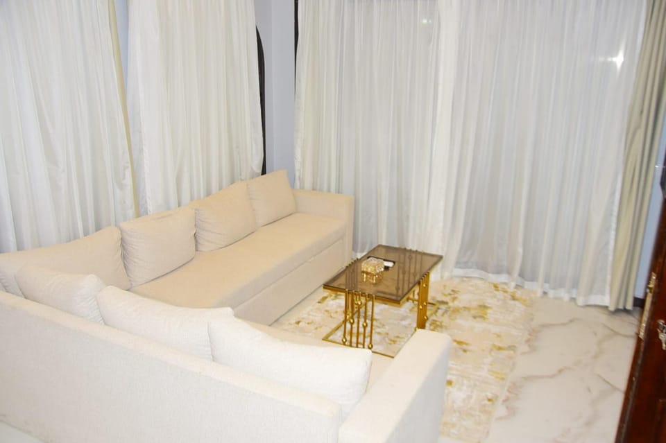 الجولف هايتس Villa in Sharm El-Sheikh