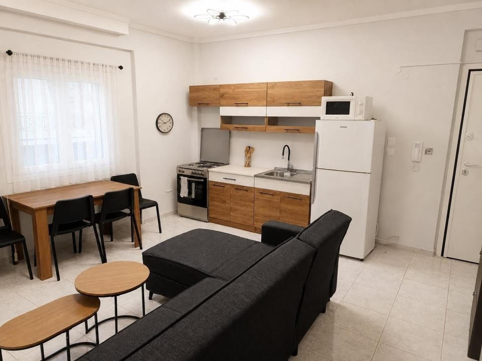 Elenis Garden View Apartment Apartment in Decentralized Administration of Macedonia and Thrace