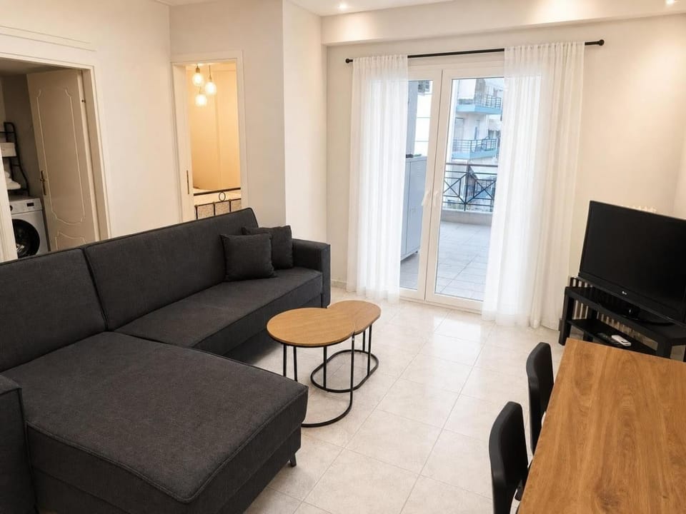 Elenis Garden View Apartment Apartment in Decentralized Administration of Macedonia and Thrace
