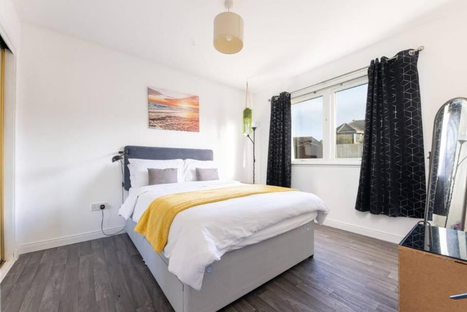Lochnomore - A Luxury Home With Magnificent Views House in Nairn