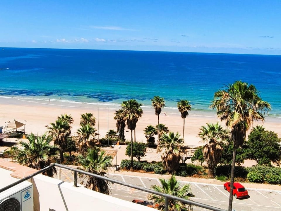 Frente al Mar, playa el Manantial House in El Puerto de Santa María