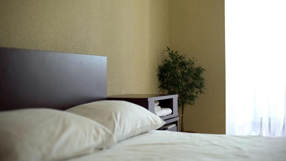 Hostal Paraíso Vip Hotel in Manabí Province
